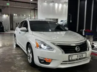 Nissan Altima 2013 — Auto Trader UAE
