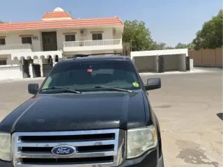 Ford Expedition 2013 — Auto Trader UAE