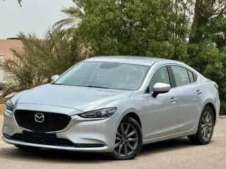 Mazda 6 2022 — Auto Trader UAE