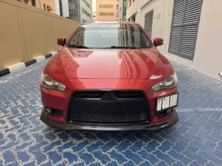 Mitsubishi Lancer 2015 — Auto Trader UAE