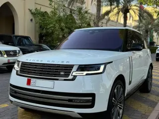 Land Rover Range Rover HSE 2022 — Auto Trader UAE