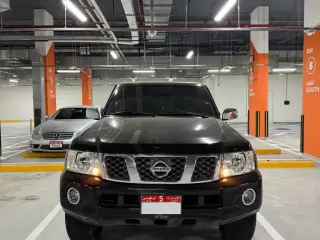 Nissan Patrol Super Safari 2021 — Auto Trader UAE