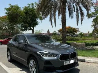 BMW X2 2022 — Auto Trader UAE