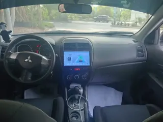 ميتسوبيشي ASX 2012 — Auto Trader UAE