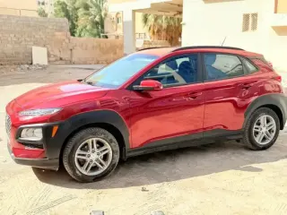 Hyundai Kona 2021 — Auto Trader UAE