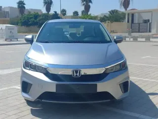 Honda City 2022 — Auto Trader UAE