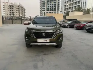 Peugeot Landtrek 2023 — Auto Trader UAE