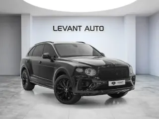 Bentley Bentayga 2021 — Auto Trader UAE