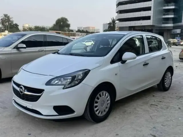 Opel Corsa 2017