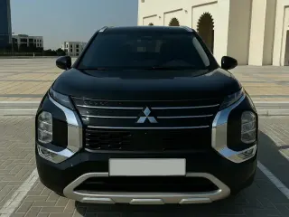 Mitsubishi Outlander 2024 — Auto Trader UAE