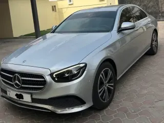 مرسيدس بنز E Class 2020 — Auto Trader UAE