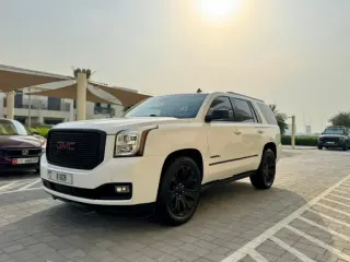 GMC Yukon Denali 2015 — Auto Trader UAE