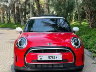 Mini Cooper 2022 — Auto Trader UAE