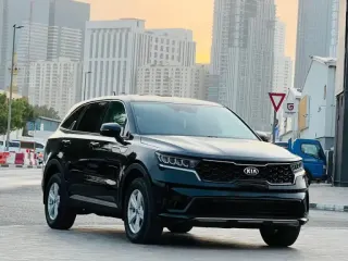 Kia Sorento 2021 — Auto Trader UAE