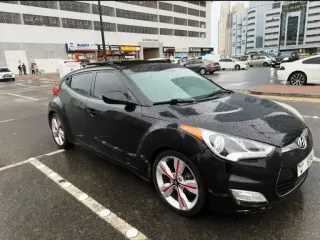 Hyundai Veloster 2016 — Auto Trader UAE