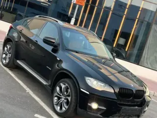 BMW X6 2012 — Auto Trader UAE