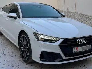 أودي A7 2022 — Auto Trader UAE