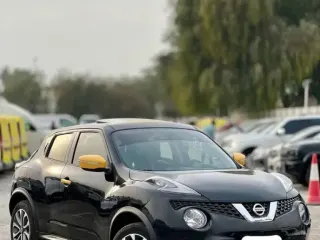 Nissan Juke 2016 — Auto Trader UAE