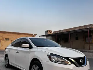 Nissan Sentra 2017 — Auto Trader UAE