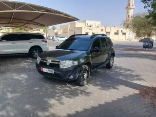 Renault Duster 2015 — Auto Trader UAE