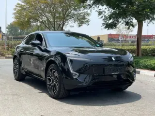 Avatr 11 2025 — Auto Trader UAE