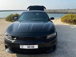 Dodge Charger 2019 — Auto Trader UAE