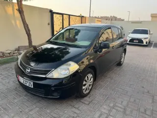 Nissan Tiida 2013 — Auto Trader UAE