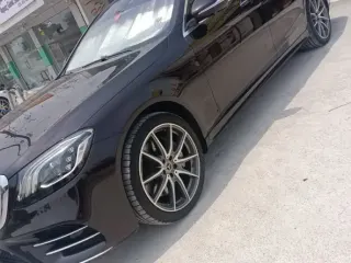 Mercedes-Benz S Class 2018 — Auto Trader UAE