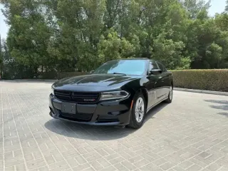 Dodge Charger 2020 — Auto Trader UAE
