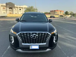 هيونداي Palisade 2021 — Auto Trader UAE