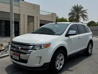 Ford Edge 2014 — Auto Trader UAE