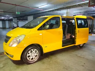 Hyundai H1 2009 — Auto Trader UAE