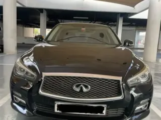Infiniti Q50 2016 — Auto Trader UAE