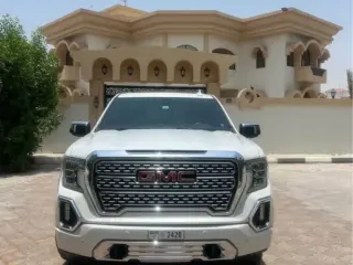 GMC Sierra 2020 — Auto Trader UAE