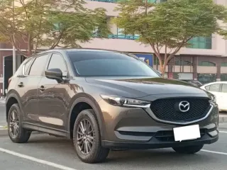 Mazda CX 5 2020 — Auto Trader UAE