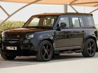 Land Rover Defender 2020 — Auto Trader UAE