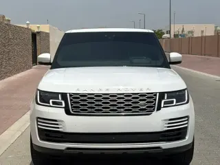 Land Rover Range Rover HSE 2018 — Auto Trader UAE