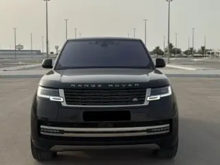Land Rover Range Rover HSE 2023 — Auto Trader UAE