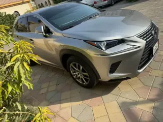 Lexus NX 300 2021 — Auto Trader UAE
