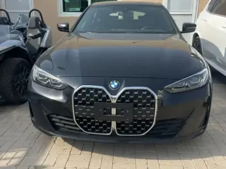 BMW 4 Series 2024 — Auto Trader UAE