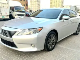Lexus ES 350 2014 — Auto Trader UAE
