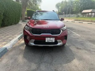 Kia Sonet 2023 — Auto Trader UAE