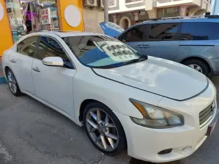 Nissan Maxima 2011 — Auto Trader UAE