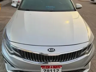 Kia Optima 2020 — Auto Trader UAE