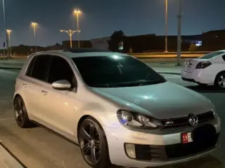 Volkswagen Golf GTI 2011 — Auto Trader UAE