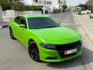 Dodge Charger 2017 — Auto Trader UAE