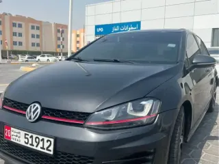 Volkswagen Golf GTI 2015 — Auto Trader UAE