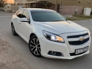 Chevrolet Malibu 2015 — Auto Trader UAE
