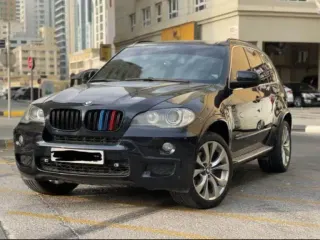 BMW X5 2010 — Auto Trader UAE