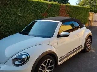 Volkswagen Beetle 2017 — Auto Trader UAE